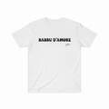 T-shirt BABBU D'AMORE glaw