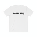 T-shirt MONTA SEGA glaw